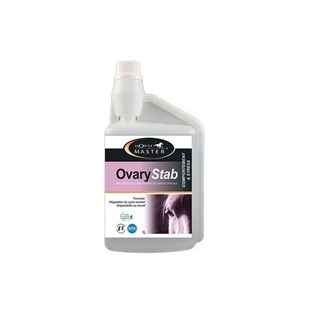OVARY STAB EQUINI COMPORTEMENT STRESS 1LT, shop Online