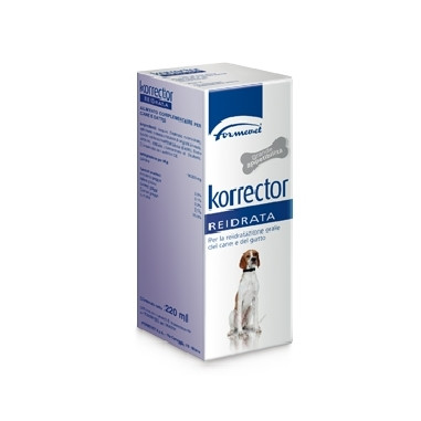 KORRECTOR REHYDRATES 220 ML, shop Online
