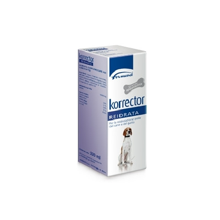 KORRECTOR REHYDRATES 220 ML, shop Online