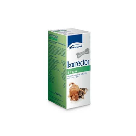 KORRECTOR SEDA 160 ML, shop Online