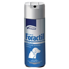 NEOFORACTIL SPRAY 200 ML DOG/CAT, shop Online