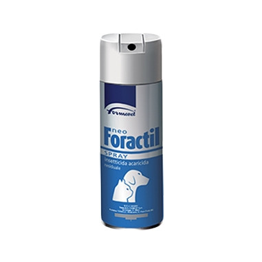 NEOFORACTIL SPRAY 200 ML CANE/GATTO Miglior Prezzo