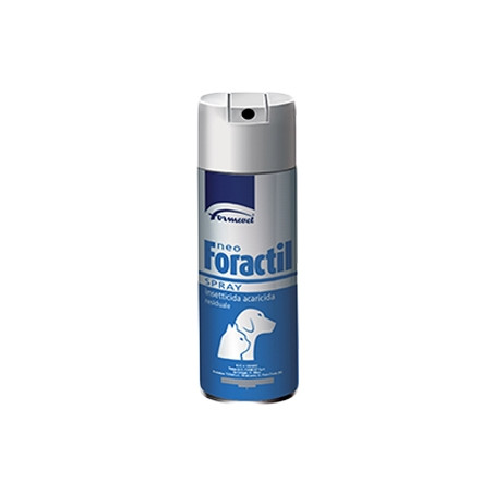 NEOFORACTIL SPRAY 200 ML DOG/CAT, shop Online