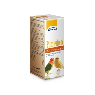 PIUMEDORO TUTTOVIT 25 ML, shop Online