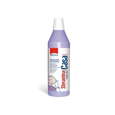 STERAMINA PRONTO USO CASA ALLA LAVANDA 1 LT Miglior Prezzo