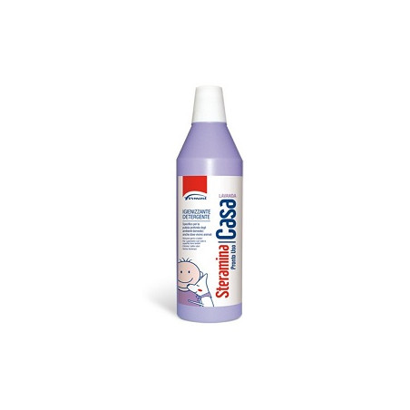 STERAMINA PRONTO USO CASA ALLA LAVANDA 1 LT Miglior Prezzo