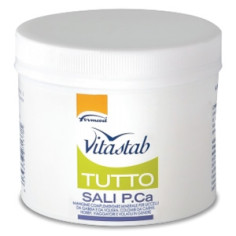VITASTAB TUTTO SALI 500 GR Miglior Prezzo