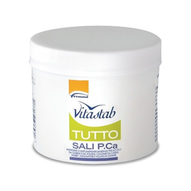 VITASTAB TUTTO SALI 500 GR Miglior Prezzo