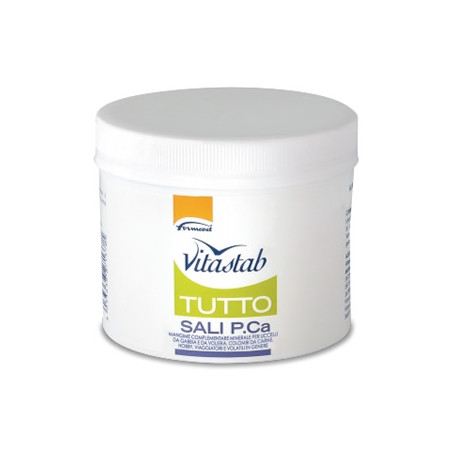 VITASTAB TUTTO SALI 500 GR Miglior Prezzo