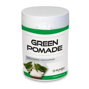 GREEN POMADE BARATTOLO 250ML Miglior Prezzo