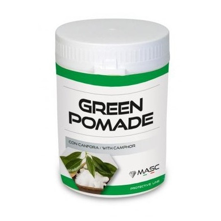 GREEN POMADE BARATTOLO 250ML Miglior Prezzo