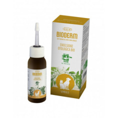 BIODERM DOG/CAT OTOLOGICAL EMULSION BIO 60ML, shop Online