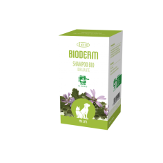 BIODERM DOG/CAT ORGANIC MOISTURIZING SHAMPOO 220ML, shop Online