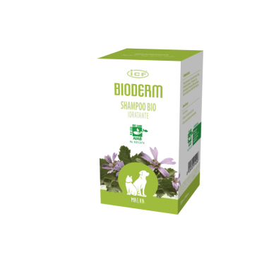 BIODERM CANE/GATTO SHAMPOO BIO IDRATANTE 220ML Miglior Prezzo