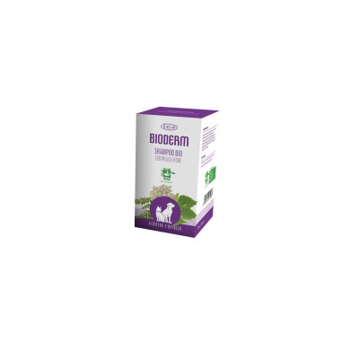 BIODERM CANE/GATTO SHAMPOO BIO SEBOREGOLATORE 220ML Miglior