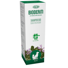 BIODERM DOG/CAT ORGANIC LEAVE-IN SHAMPOO 150ML, shop Online