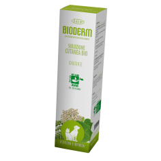 BIODERM CANE/GATTO SOLUZIONE CUTANEA BIO IDRATANTE SPRAY 200ML