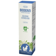 BIODERM DOG/CAT BIO SOOTHING SKIN SOLUTION 200ML, shop Online