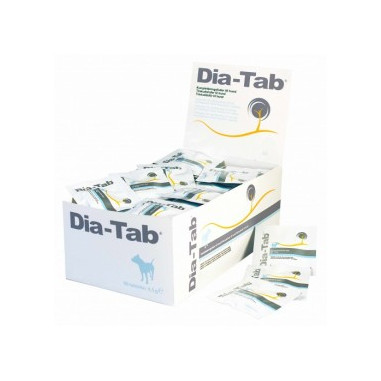 DIA TAB 60 cpr, shop Online