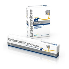 ENTEROMICRO CANE/GATTO 32CPR Miglior Prezzo