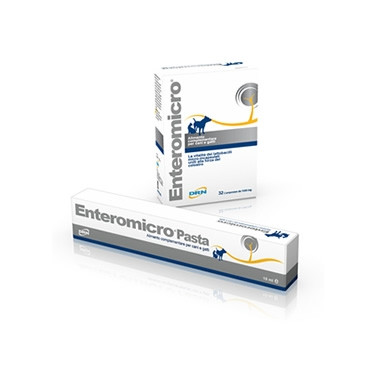 ENTEROMICRO DOG/CAT 32CPR, shop Online
