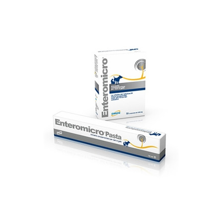 ENTEROMICRO DOG/CAT 32CPR, shop Online