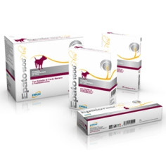 EPATO 1500 PLUS CANE 16CPR Miglior Prezzo