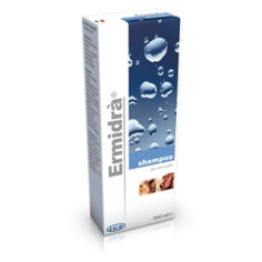 Ermidrà shampoo 250ML Miglior Prezzo