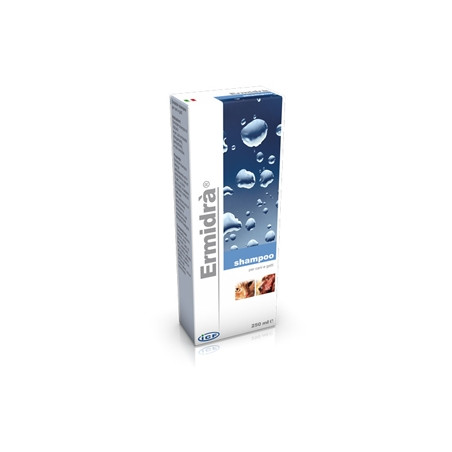 Ermidrà shampoo 250ML Miglior Prezzo