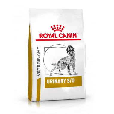 ROYAL CANIN URINARY S/O 2KG Miglior Prezzo