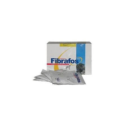Fibrafos cane 20 bustine da 30GR Miglior Prezzo