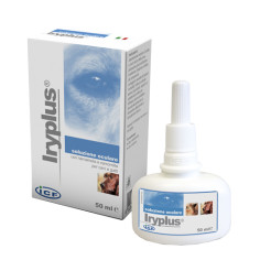 Iryplus Eye Solution 50ML, shop Online
