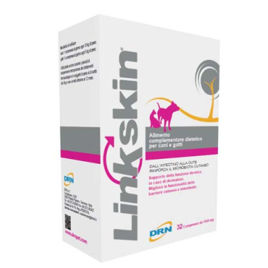 Linkskin 32 cpr, shop Online