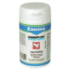 MESOFLEX J CANE 60 TAVOLETTE Miglior Prezzo