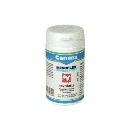 MESOFLEX J CANE 60 TAVOLETTE Miglior Prezzo