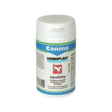 MESOFLEX SENIOR DOG 30 TABLETS, shop Online