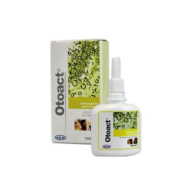 Otoact 100ml Miglior Prezzo