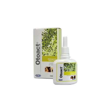 Otoact 100ml Miglior Prezzo