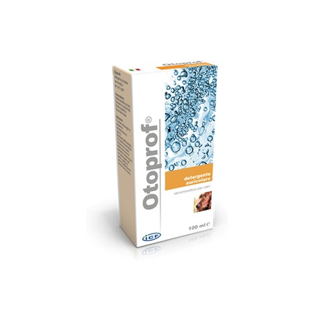 Otoprof 100ML Miglior Prezzo