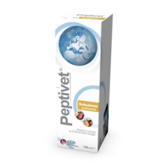 Peptivet Skin Solution 100ML, shop Online