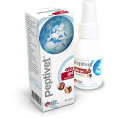 Peptivet gel 25ml Miglior Prezzo