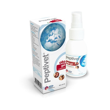Peptivet gel 25ml Miglior Prezzo