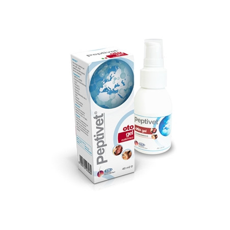 Peptivet gel 25ml Miglior Prezzo