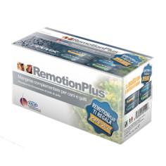 Remotion plus 50gr Miglior Prezzo