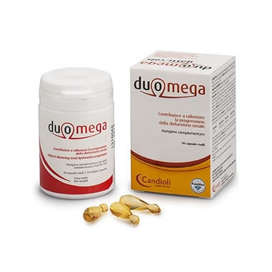 DUOMEGA MAJOR CANIS 14 KG 30 PEARLS, shop Online