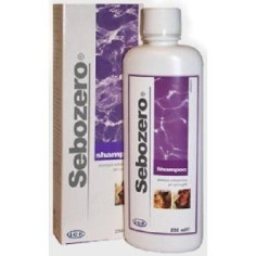 Sebozero shampoo 250ml Miglior Prezzo