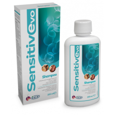 Sensitivevo shampoo 200ml, shop Online
