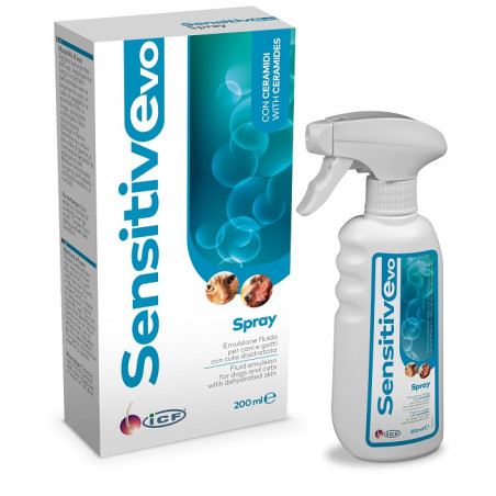 Sensitivevo spray 200ml, shop Online