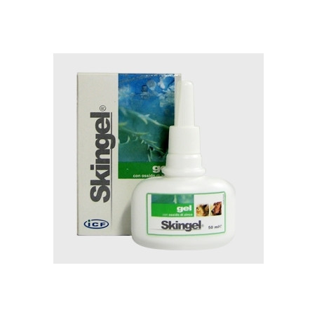 Skingel 50ml Miglior Prezzo