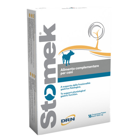 Stomek 32cpr Miglior Prezzo
